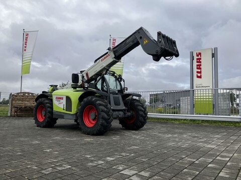 CLAAS SCORPION 7040
