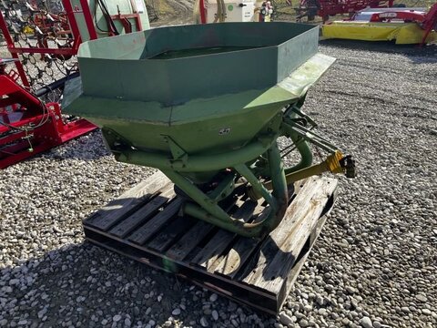 Amazone 600L DÜNGSTREUER 2