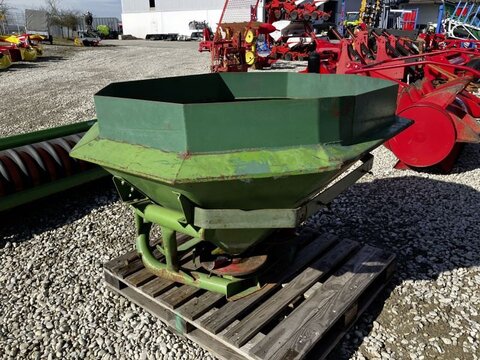 Amazone 600L DÜNGSTREUER 3