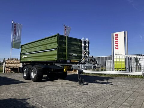Fliegl TDK 80A - 88VR