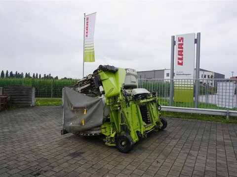 <strong>CLAAS ORBIS 750</strong><br />