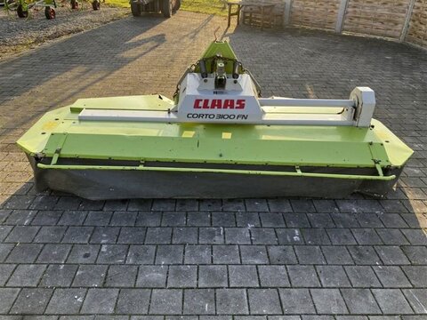 Claas CORTO 3100 FN 2