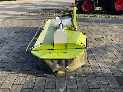 Claas CORTO 3100 FN 3