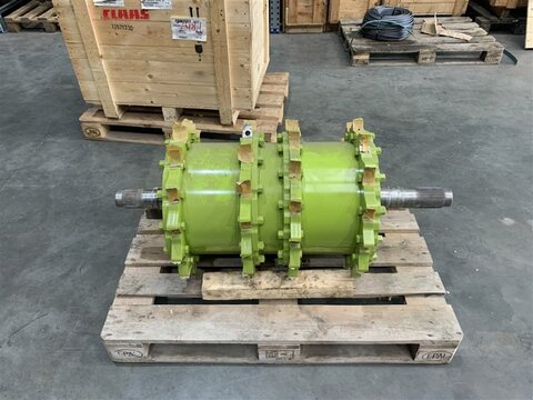 CLAAS Messertrommel V MAX 14 (28)