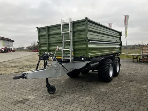 Fliegl TDK 140 FOX 2