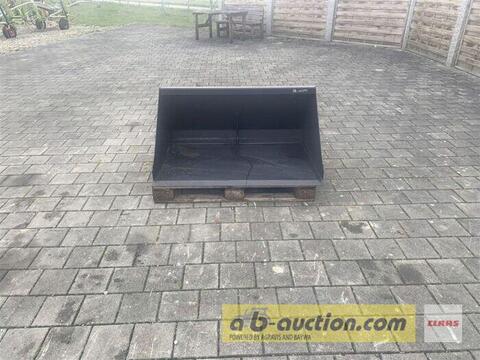 Thaler UNIVERSALSCHAUFEL 1,25M 2