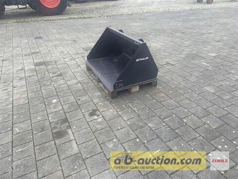 Thaler UNIVERSALSCHAUFEL 1,25M 3