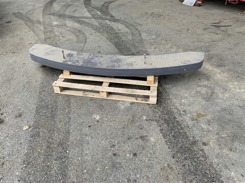 Claas GEWICHTSPLATTEN 2
