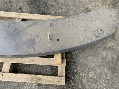 Claas GEWICHTSPLATTEN 3