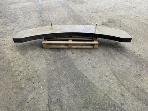 CLAAS GEWICHTSPLATTEN