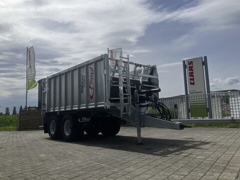 Fliegl GIGANT ASW 140