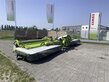 CLAAS DISCO 9200 C AS