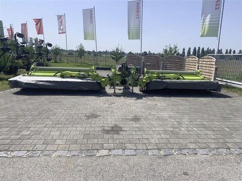 Claas DISCO 9200 C AS 2