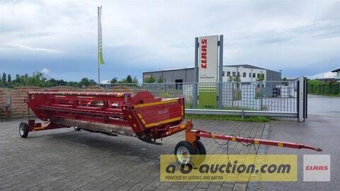 Case IH 742 ME