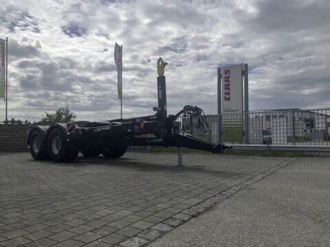Fliegl HKL 22 JUMBO