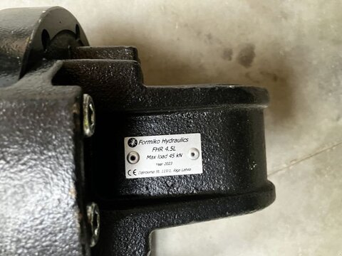 Krpan ROTATOR 45 KN 2