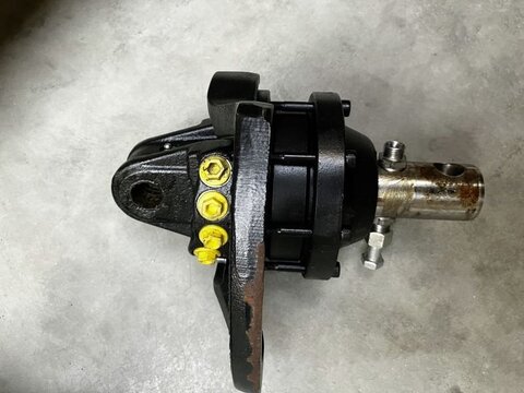 Krpan ROTATOR 45 KN 3