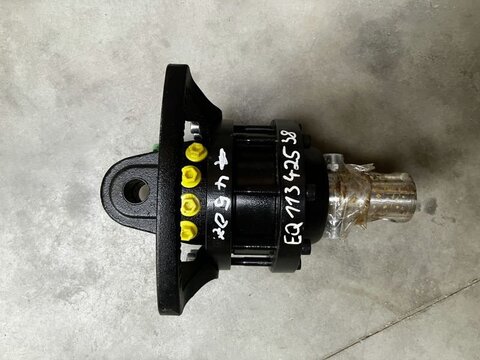 Krpan ROTATOR 45 KN