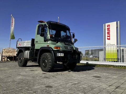 Sonstige UNIMOG U 400