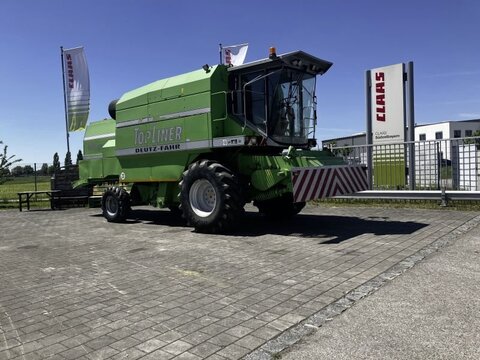 Deutz-Fahr 4075 HTS