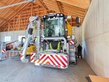 Sonstige Xerion 3300 Saddle Trac + Väderstad Carrier 525 