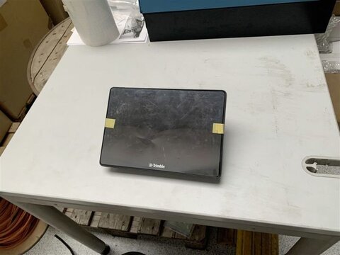 Trimble GFX 750