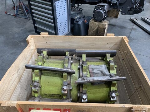 CLAAS Messertrommel V MAX 12 (24)