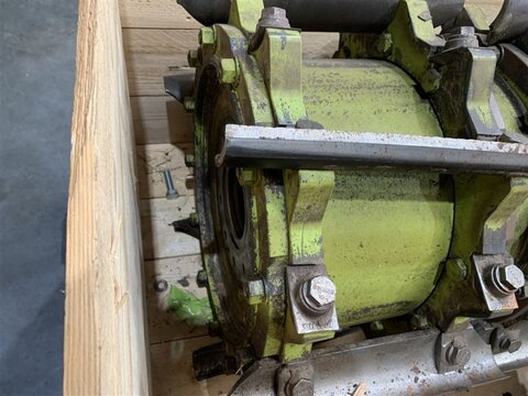 Claas Messertrommel V MAX 12 (24) 2