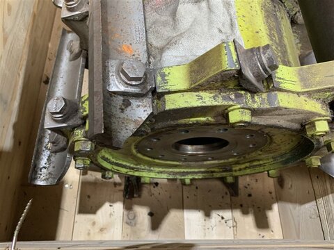 Claas Messertrommel V MAX 12 (24) 3