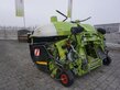 CLAAS ORBIS 750