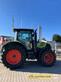 Claas ARION 550 CMATIC CEBIS