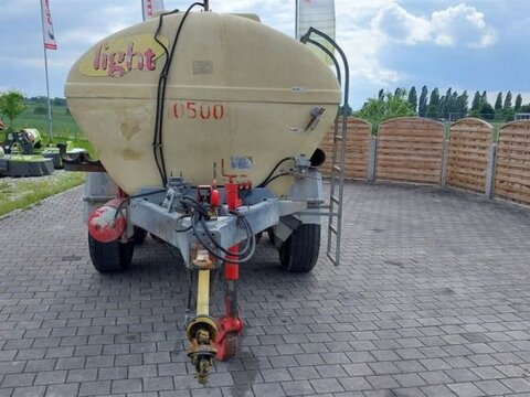 Zunhammer SCHLEUDERTANKWAGEN 3