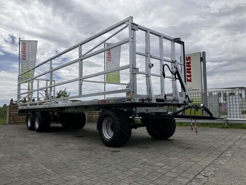 Fliegl DPW 210 BL ULTRA