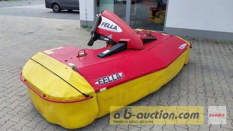 Fella KM 3140 FP-V 2