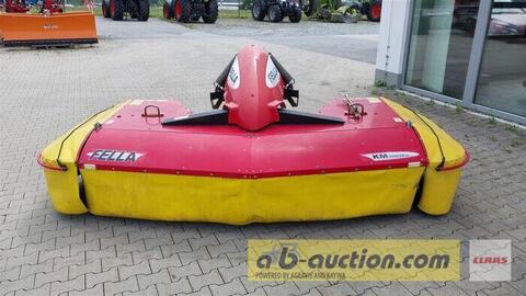 Fella KM 3140 FP-V 3