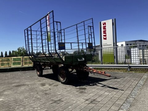 Sonstige LANG/WESTFALIA 8t
