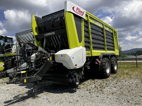 Fliegl CARGOS 8400