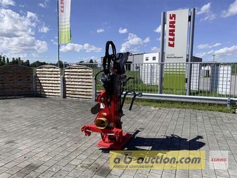 Krpan CV 26 K PRO + WINDE