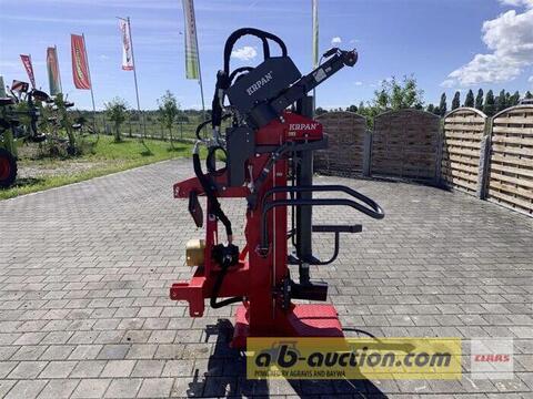 Krpan CV 26 K PRO + WINDE 2