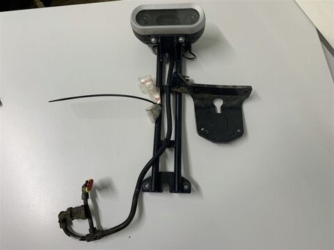 Claas CAM - PILOT
