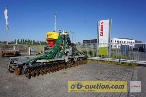 Zunhammer GSG 600 APV STREUER