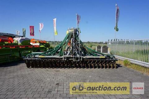 Zunhammer GSG 600 APV STREUER 2