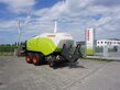 CLAAS QUADRANT 5200 FC EVOLUTI MIETE