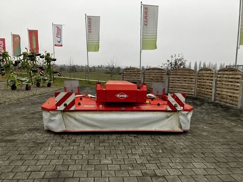 Kuhn FC 313 F FRONT-MÄHWERK 2