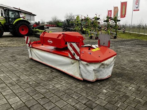Kuhn FC 313 F FRONT-MÄHWERK 3