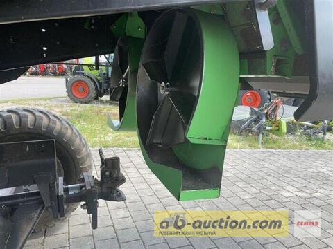 Deutz Fahr 6090 HTS BALANCE 2