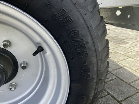 Fliegl EDK 50 FOX
