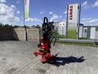 Krpan CV 26 K PRO + WINDE 