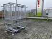 Fliegl HOCH EINSTIEG SEITLICH