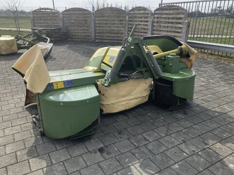 Krone EASY CUT F 280 FRO 2